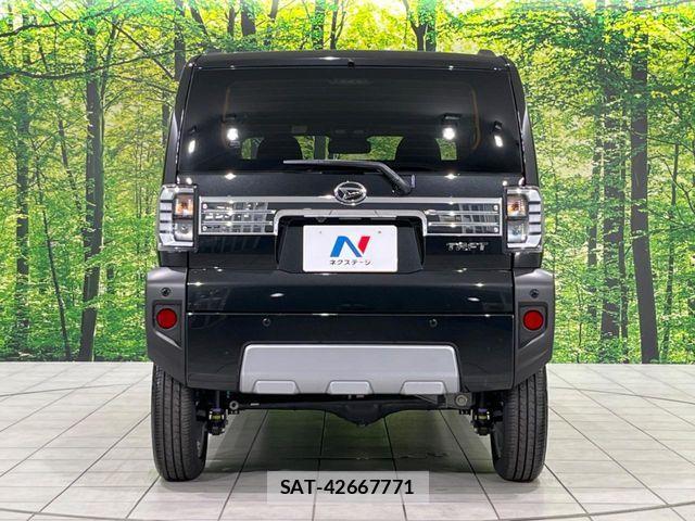 Daihatsu TAFT 2025-09 8797660-15