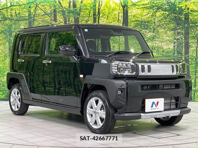 Daihatsu TAFT 2025-09 8797660-16
