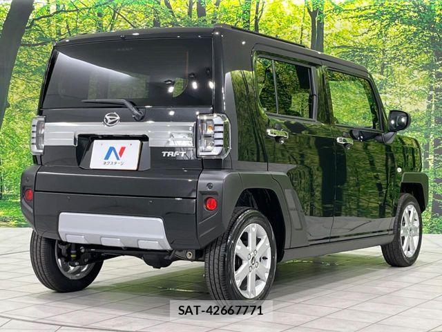 Daihatsu TAFT 2025-09 8797660-17
