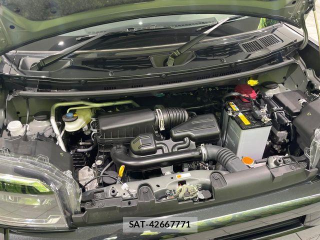 Daihatsu TAFT 2025-09 8797660-18