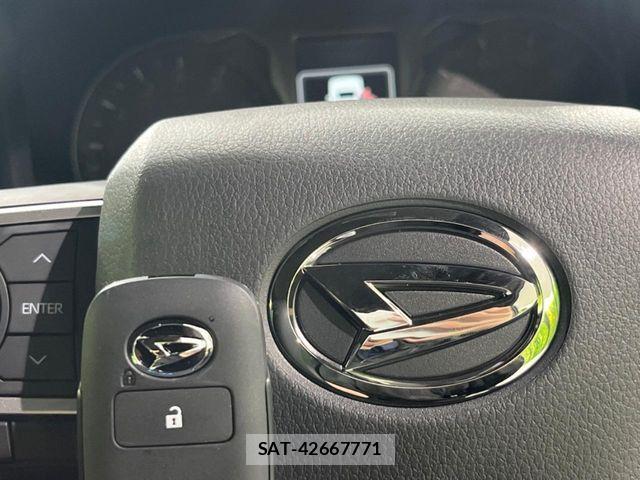 Daihatsu TAFT 2025-09 8797660-6