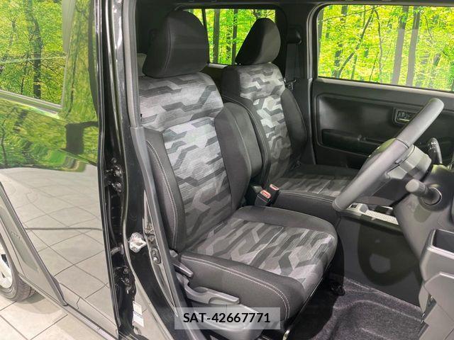 Daihatsu TAFT 2025-09 8797660-7