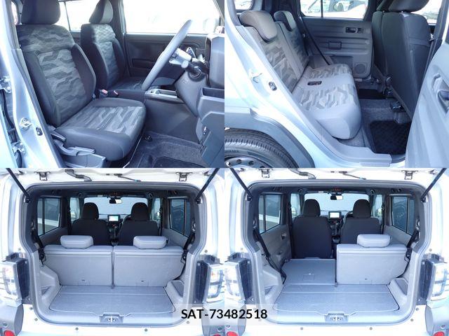 Daihatsu TAFT 2021-12 8797669-15