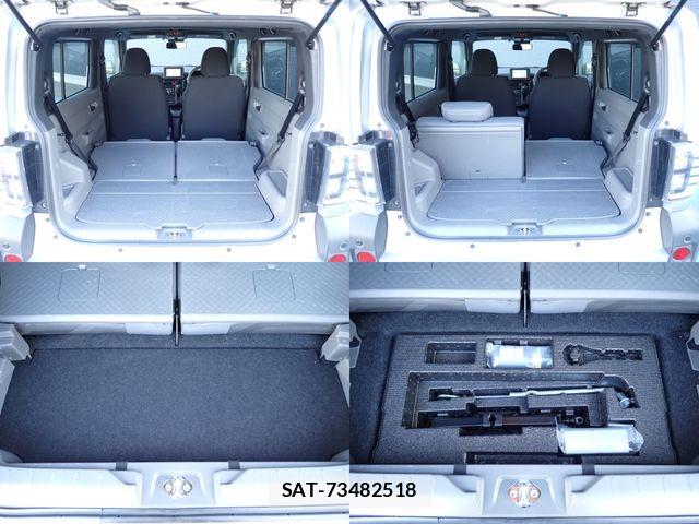 Daihatsu TAFT 2021-12 8797669-16