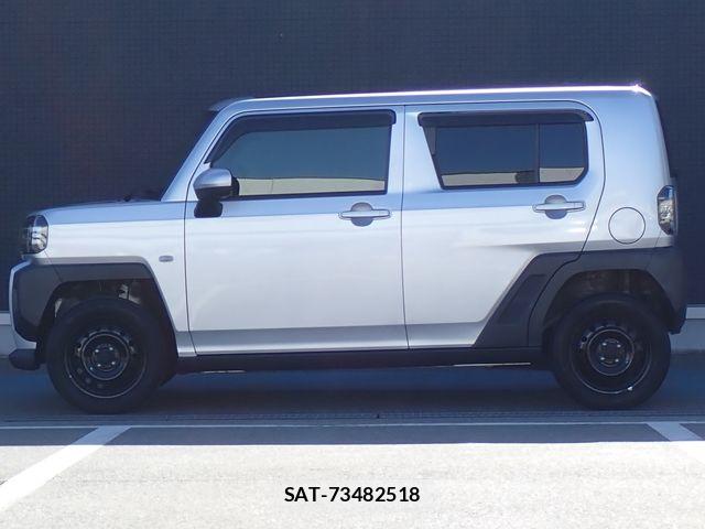 Daihatsu TAFT 2021-12 8797669-17