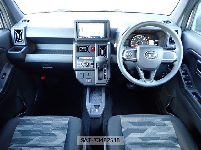 Daihatsu TAFT 2021-12 8797669-1