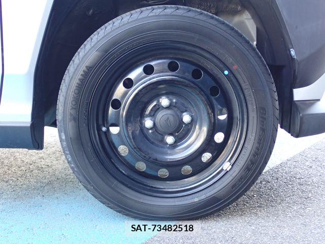 Daihatsu TAFT 2021-12 8797669-19
