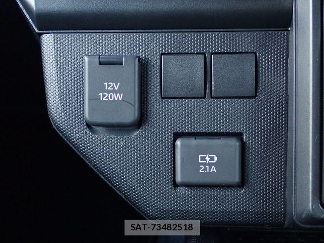 Daihatsu TAFT 2021-12 8797669-21