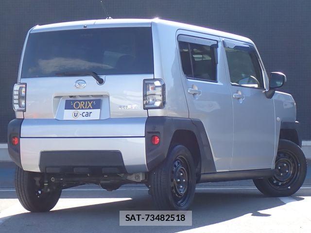 Daihatsu TAFT 2021-12 8797669-2