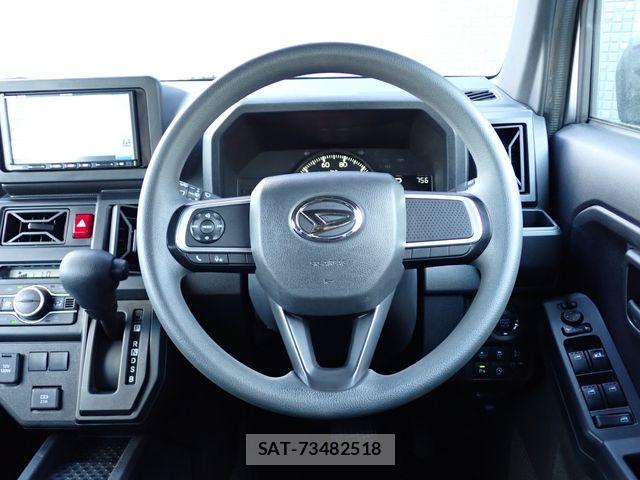 Daihatsu TAFT 2021-12 8797669-4