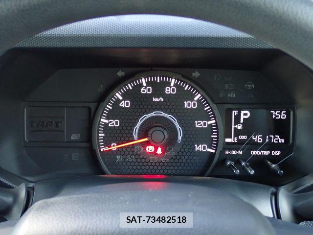 Daihatsu TAFT 2021-12 8797669-5