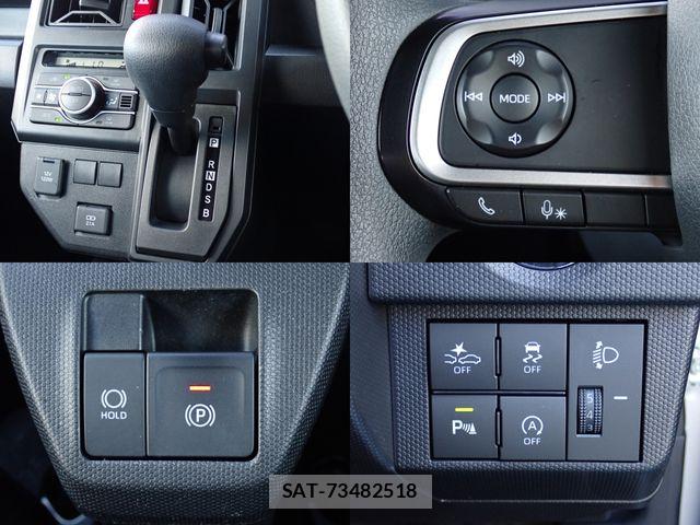 Daihatsu TAFT 2021-12 8797669-7