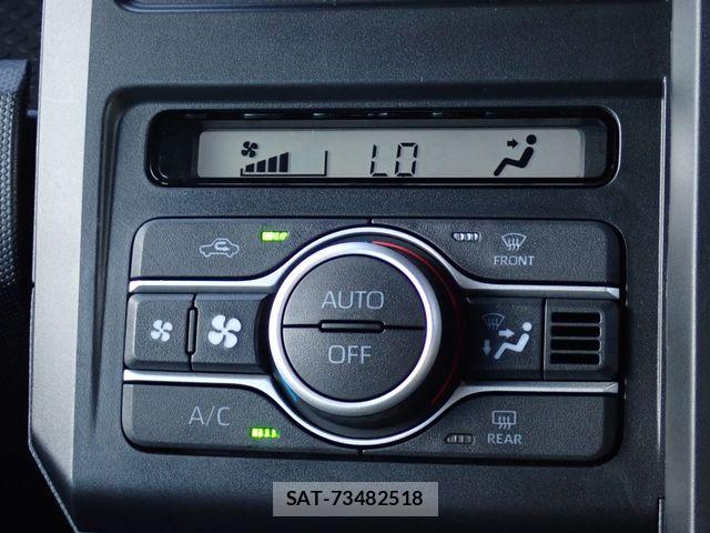 Daihatsu TAFT 2021-12 8797669-8