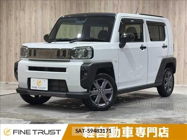Daihatsu TAFT 2023-12 8797664-0