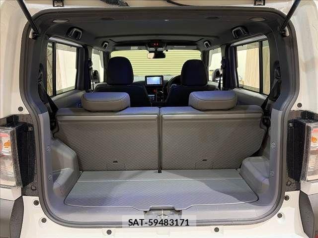 Daihatsu TAFT 2023-12 8797664-9
