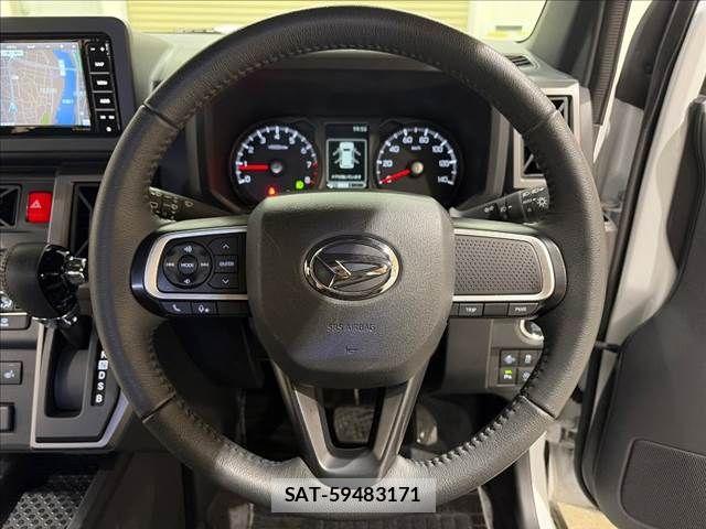 Daihatsu TAFT 2023-12 8797664-10