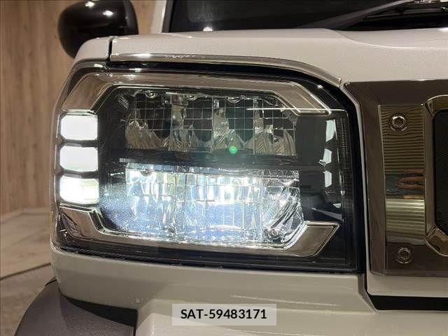 Daihatsu TAFT 2023-12 8797664-11