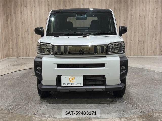 Daihatsu TAFT 2023-12 8797664-14