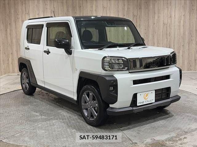Daihatsu TAFT 2023-12 8797664-15