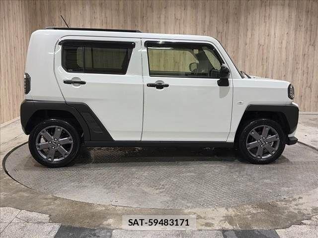 Daihatsu TAFT 2023-12 8797664-16