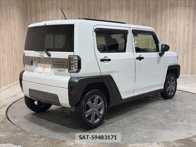 Daihatsu TAFT 2023-12 8797664-17