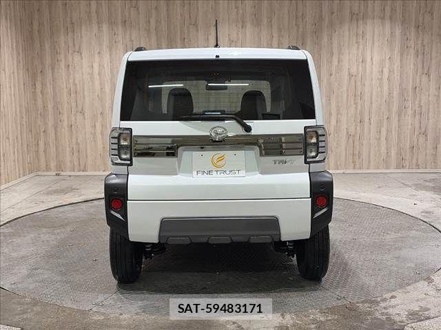 Daihatsu TAFT 2023-12 8797664-18