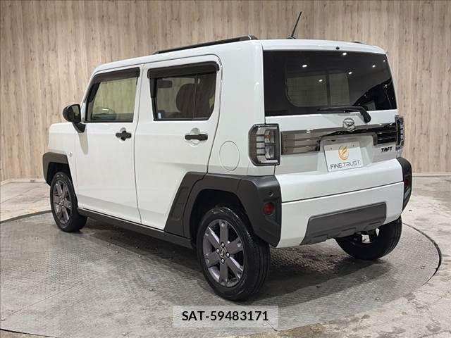 Daihatsu TAFT 2023-12 8797664-19