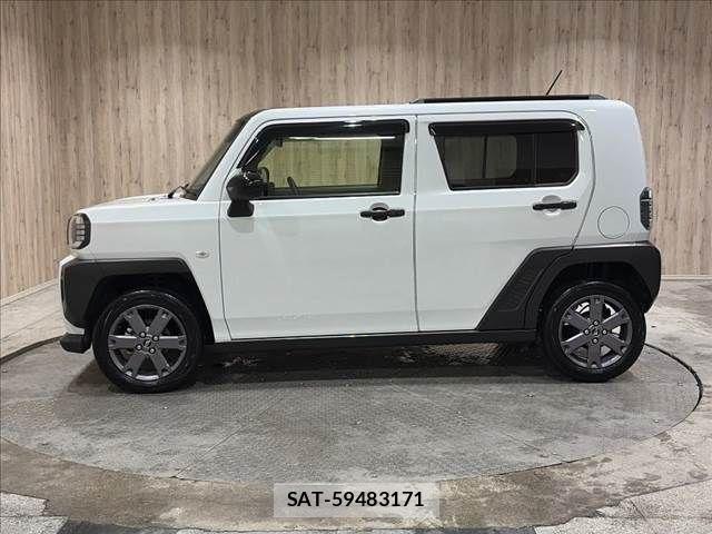 Daihatsu TAFT 2023-12 8797664-20