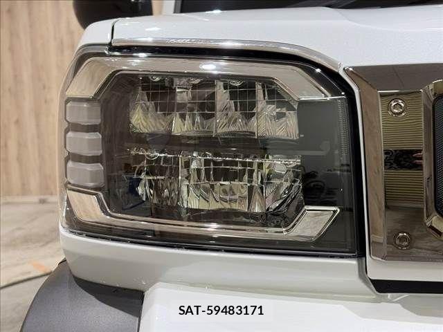 Daihatsu TAFT 2023-12 8797664-21