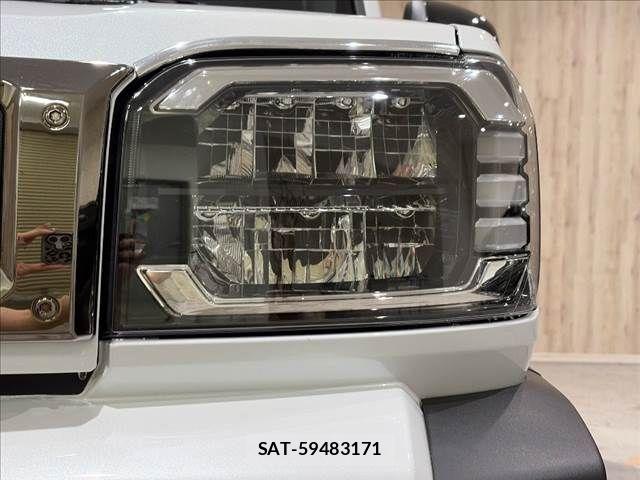Daihatsu TAFT 2023-12 8797664-22