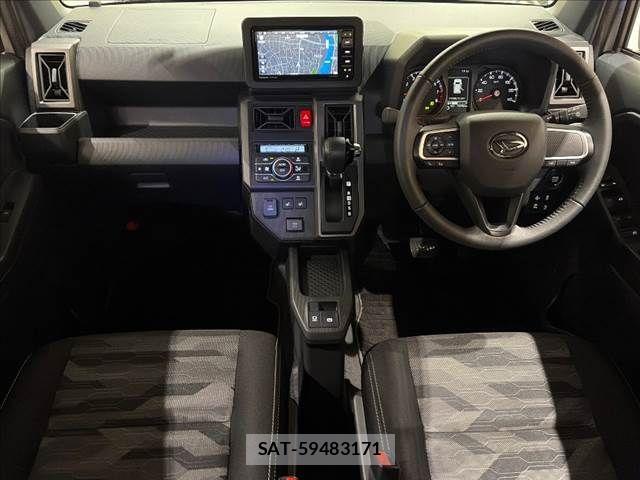 Daihatsu TAFT 2023-12 8797664-2