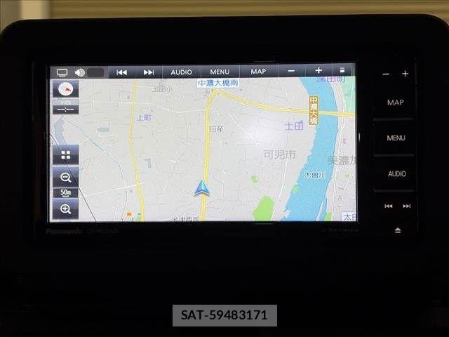 Daihatsu TAFT 2023-12 8797664-4