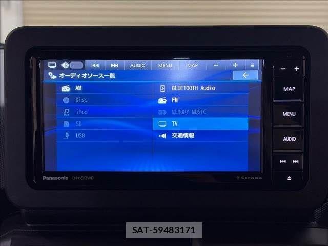 Daihatsu TAFT 2023-12 8797664-5