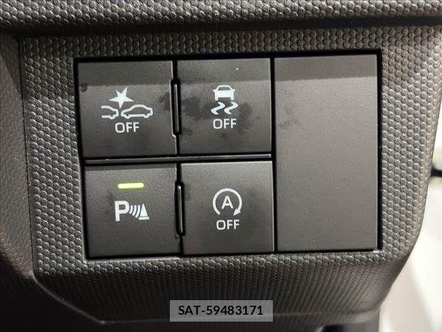 Daihatsu TAFT 2023-12 8797664-6