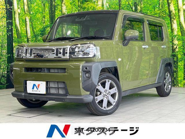 Daihatsu TAFT 2021-02 8797661-0