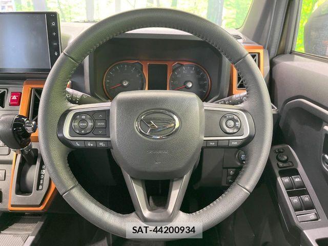Daihatsu TAFT 2021-02 8797661-10