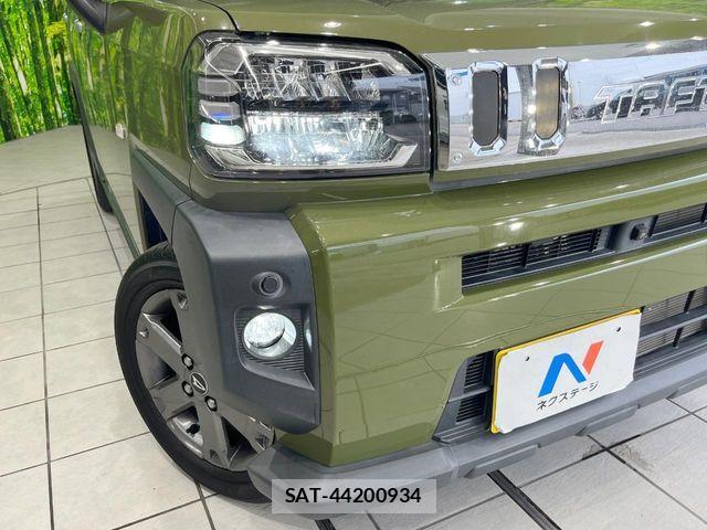 Daihatsu TAFT 2021-02 8797661-11