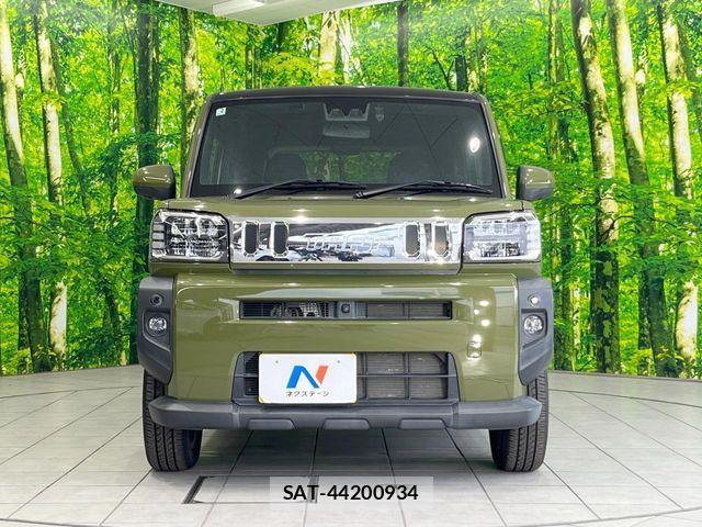 Daihatsu TAFT 2021-02 8797661-13