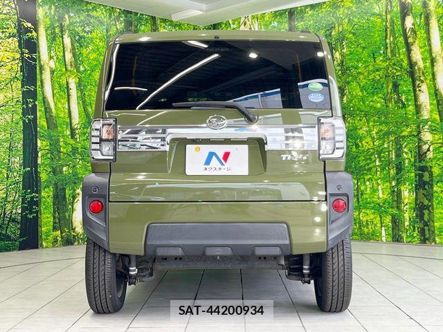 Daihatsu TAFT 2021-02 8797661-14