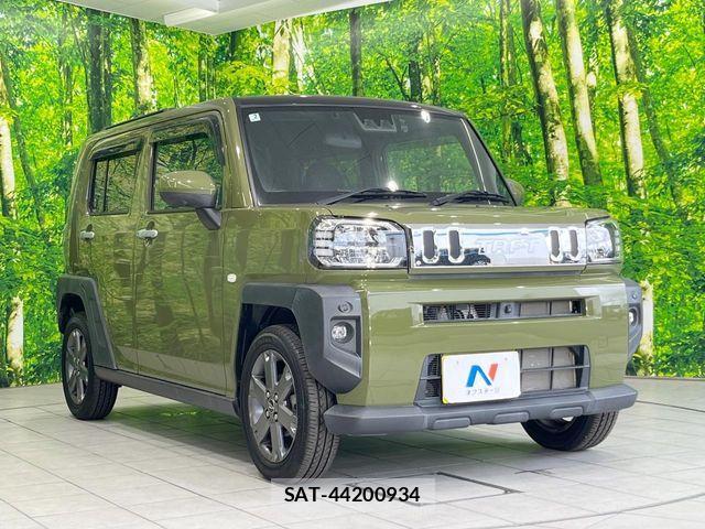 Daihatsu TAFT 2021-02 8797661-15