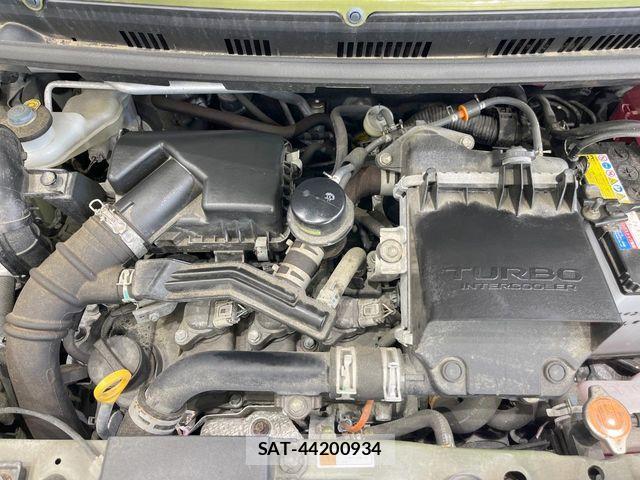Daihatsu TAFT 2021-02 8797661-17