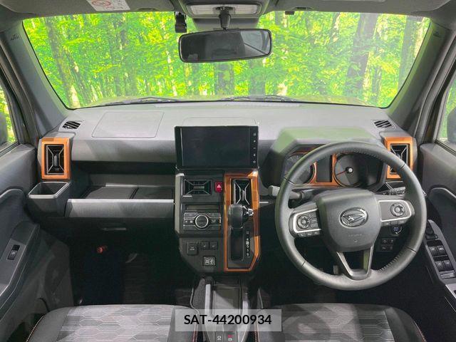 Daihatsu TAFT 2021-02 8797661-1