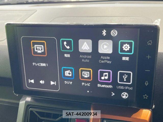Daihatsu TAFT 2021-02 8797661-2