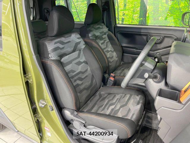 Daihatsu TAFT 2021-02 8797661-7