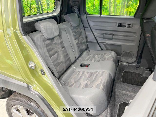 Daihatsu TAFT 2021-02 8797661-8