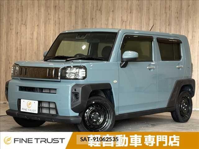 Daihatsu TAFT 2022-03 8831936-0