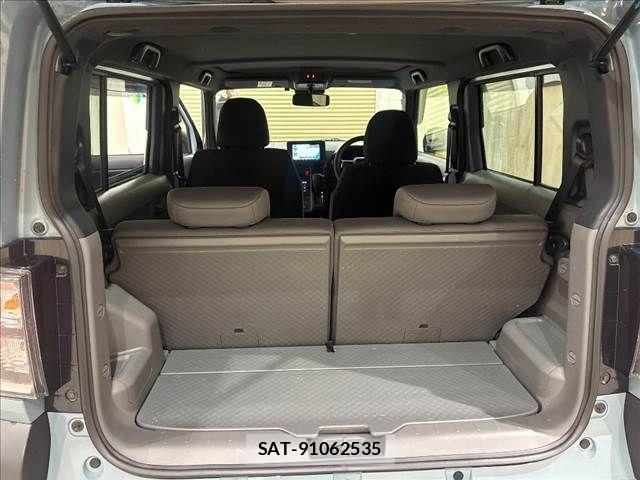 Daihatsu TAFT 2022-03 8831936-9