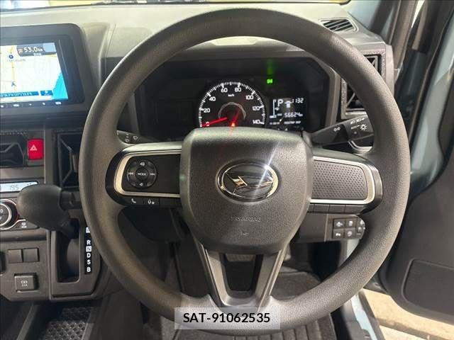 Daihatsu TAFT 2022-03 8831936-10