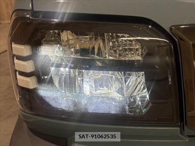 Daihatsu TAFT 2022-03 8831936-11