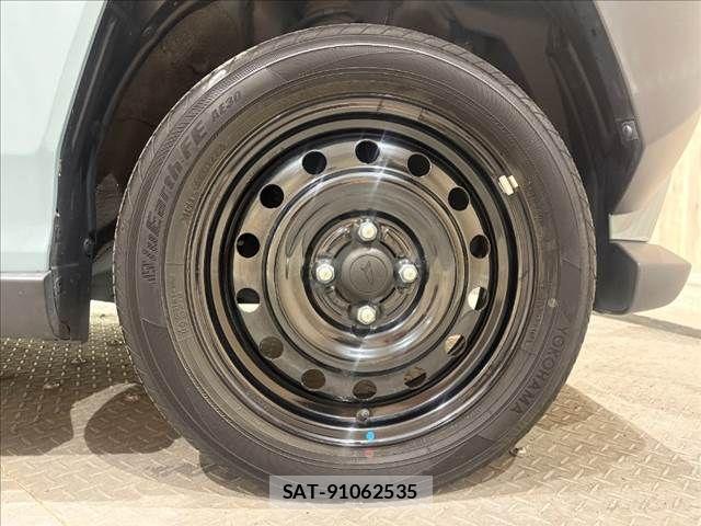 Daihatsu TAFT 2022-03 8831936-12